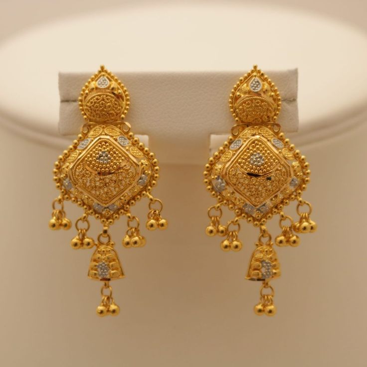 Gold Necklace